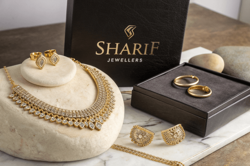 Sharif Jewellers Artisan Workshop