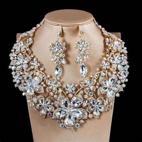 Luxury Statements