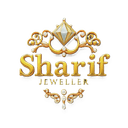 Sharif Jewellers Logo